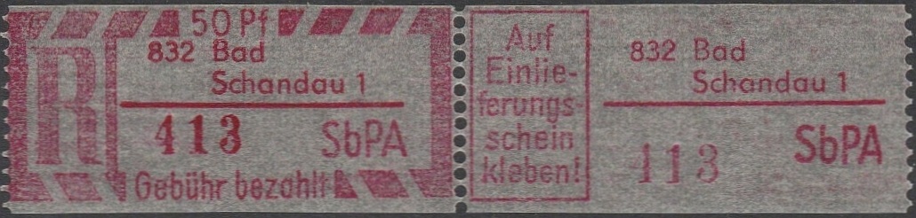832-1 BII (1-)